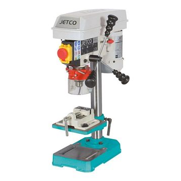 Jetco JDP-16 Sütunlu Matkap Tezgahı