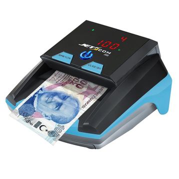 Jetcom 200S Para Kontrol Cihazı