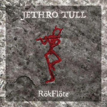 JETHRO TULL - ORHAN KÂHYAOĞLU