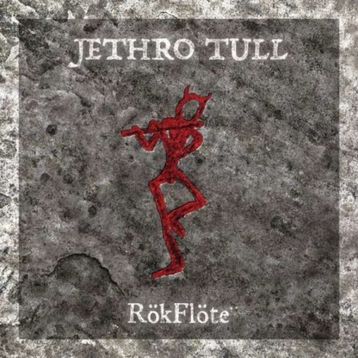 JETHRO TULL - ORHAN KÂHYAOĞLU