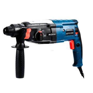 Jetta Power Tools Kimmer Plus 850 W Metal Şanzıman Darbeli Matkap