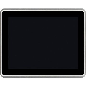 Jetway 080SC Intel Celeron N2807 2 GB 120 GB SSD Freedos 8" HD Bilgisayar