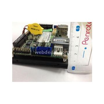 Jetway NP93-2930 Anakart