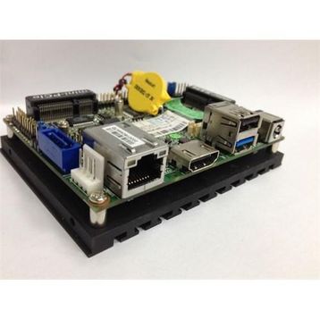 Jetway NP93-2930 Anakart