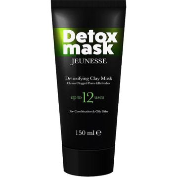Jeunesse 150 ml Detox Maskesi