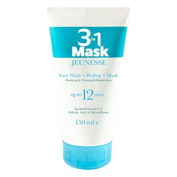 Jeunesse 3 in 1 150 ml Maske