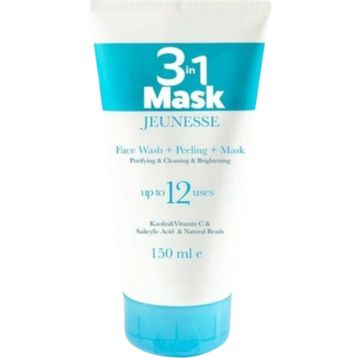 Jeunesse 3 in 1 150 ml Maske