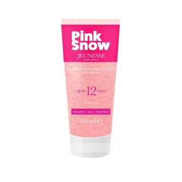 Jeunesse Pink Snow 150 ml Yüz Temizleme Jeli