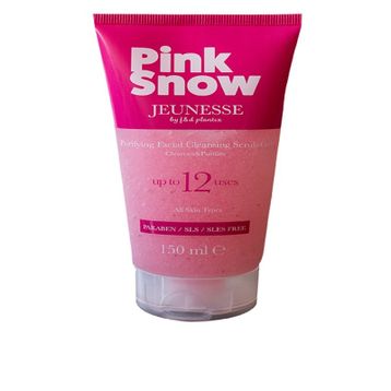Jeunesse Pink Snow 150 ml Yüz Temizleme Jeli