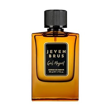 Jeven Brus Extrait de Girl Magnet 50 ml Erkek Parfüm