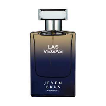 Jeven Brus Las Vegas 50 ml EDP Erkek Parfüm