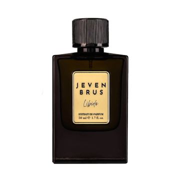 Jeven Brus Libido 50 ml Erkek Extrait De Parfüm