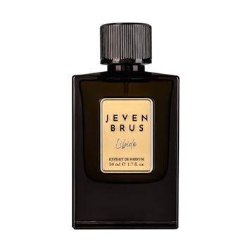 Jeven Brus Libido 50 ml Erkek Extrait De Parfüm