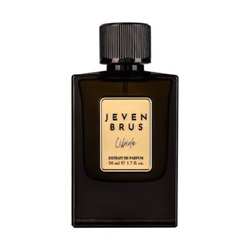 Jeven Brus Libido 50 ml Erkek Extrait De Parfüm