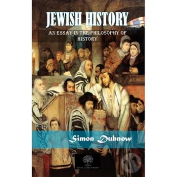 Jewish History - Simon Dubnow