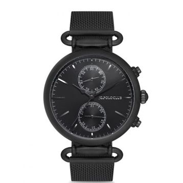 JG.Polo Club JPC.0519 1090FH.3 Erkek Kol saati