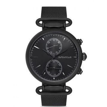 JG.Polo Club JPC.0519 1090FH.3 Erkek Kol saati