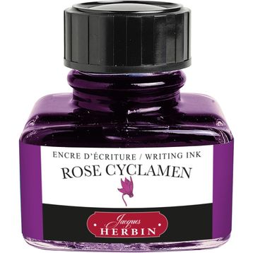 Jherbin 13066T 30 ml Cyclamen Pink D Şişe Mürekkep