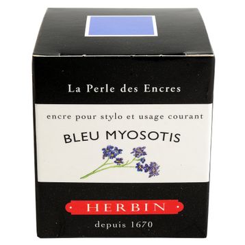 JHerbin Bleu My 30 ml Dolma Kalem Şise Mürekkep