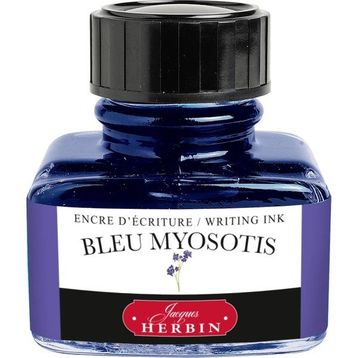 JHerbin Bleu My 30 ml Dolma Kalem Şise Mürekkep