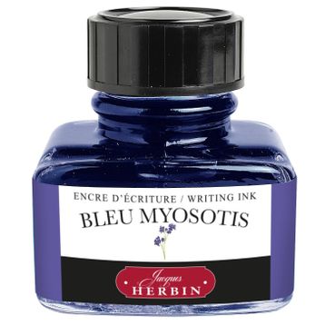 JHerbin Bleu My 30 ml Dolma Kalem Şise Mürekkep