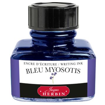 JHerbin Bleu My 30 ml Dolma Kalem Şise Mürekkep