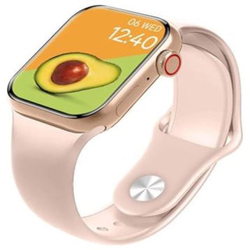 JHY Smart Watch S9 Pro Akıllı Saat