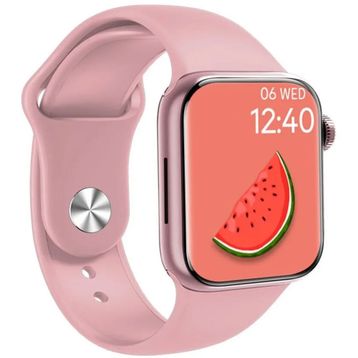 JHY Smart Watch S9 Pro Akıllı Saat