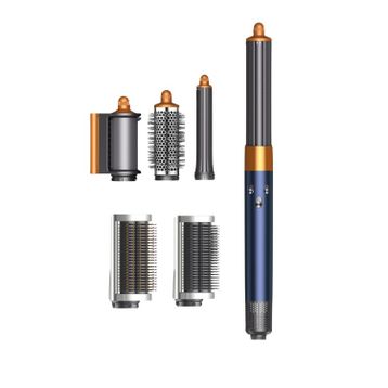 JHY X9 Hair Styler Mavi Multi Fonksiyonlu Saç Şekillendirici