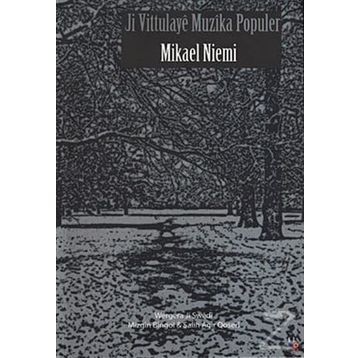 Ji Vittulaye Muzika Popüler - Mikael Niemi