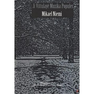 Ji Vittulaye Muzika Popüler - Mikael Niemi