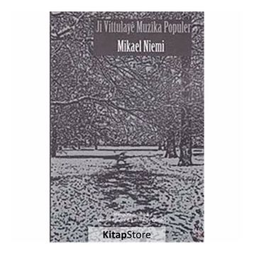 Ji Vittulaye Muzika Popüler - Mikael Niemi