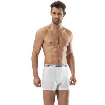 Jiber 156 Erkek Likralı Boxer