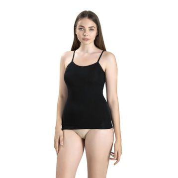 Jiber 534 Ayar Askılı Çıtçıtlı Bayan Body