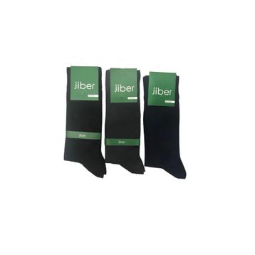 Jiber 5600 Renkli Erkek Çorap
