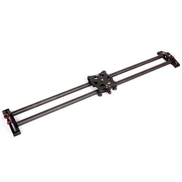Jieyang 100 cm Carbon Fiber Slider
