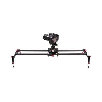 Jieyang 100 cm Carbon Fiber Slider