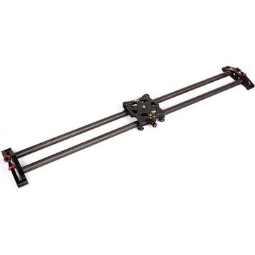 Jieyang 120 cm Carbon Fiber Slider