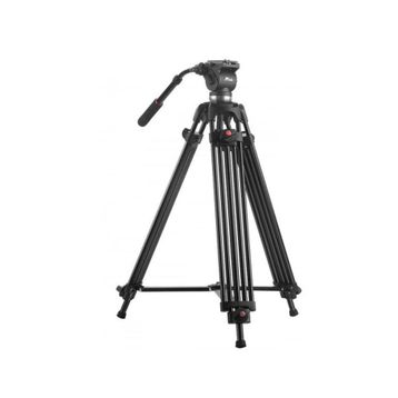 JieYang JY-0508A Video Tripod