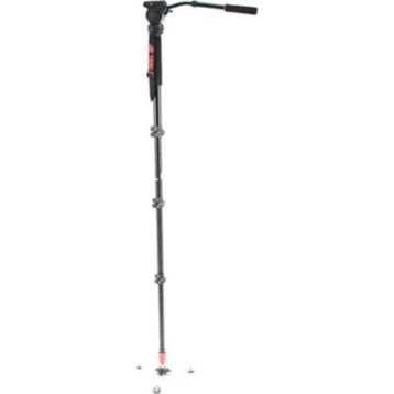 JieYang JY0507A Mandallı Monopod