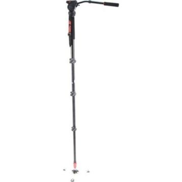 JieYang JY0507A Mandallı Monopod