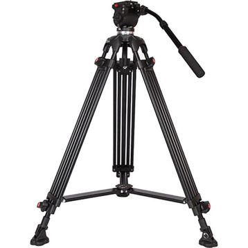 Jieyang JY0508B Video Tripod