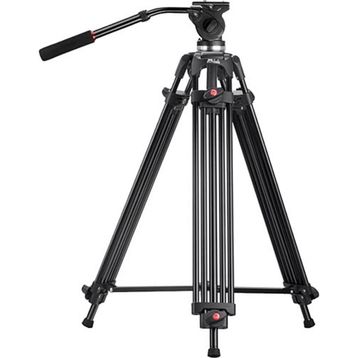 Jieyang JY0508B Video Tripod