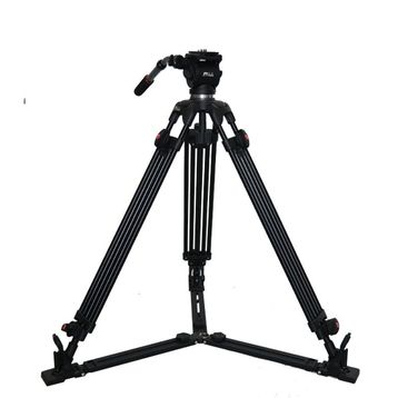 JieYang JY0508BD G Spreader Video Tripod