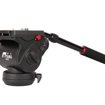 JieYang JY0606H Video Head