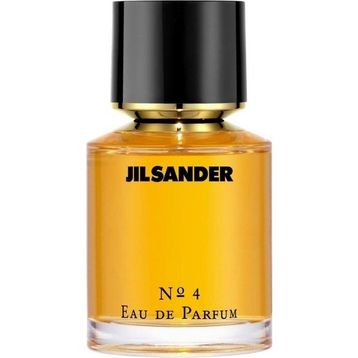 Jil Sander No:4 Edp 100 ml Kadın Parfümü