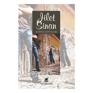 JILET SINAN - GÖNÜL KIVILCIM