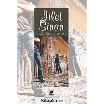 JILET SINAN - GÖNÜL KIVILCIM