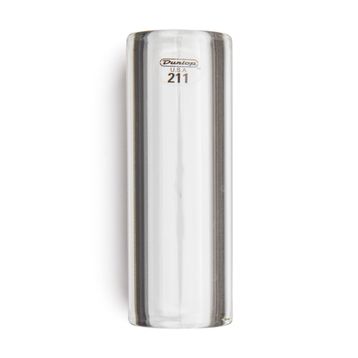 Jim Dunlop 211SI Glass Small Slide