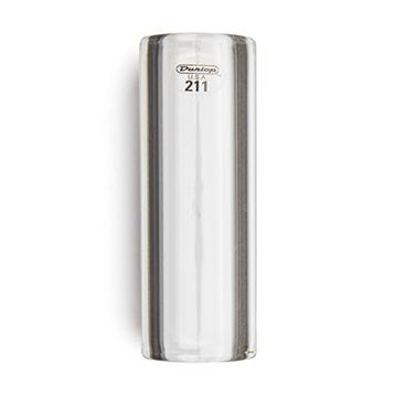 Jim Dunlop 211SI Glass Small Slide